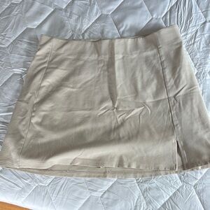 American Eagle Tennis Skirt